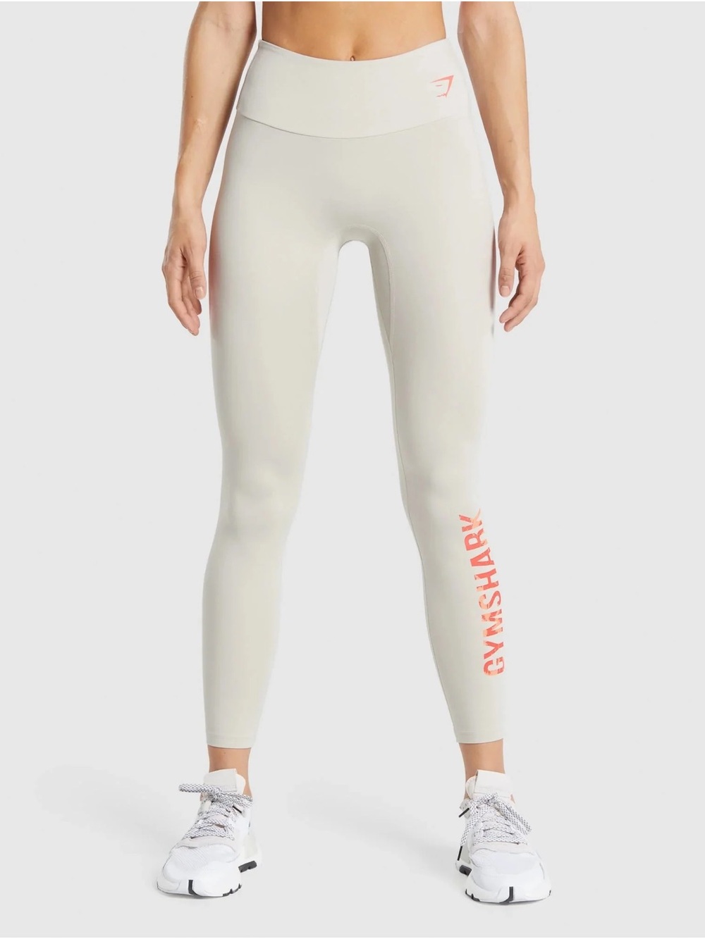 Gymshark /// Women’s Training Graphic Leggings - Size Medium